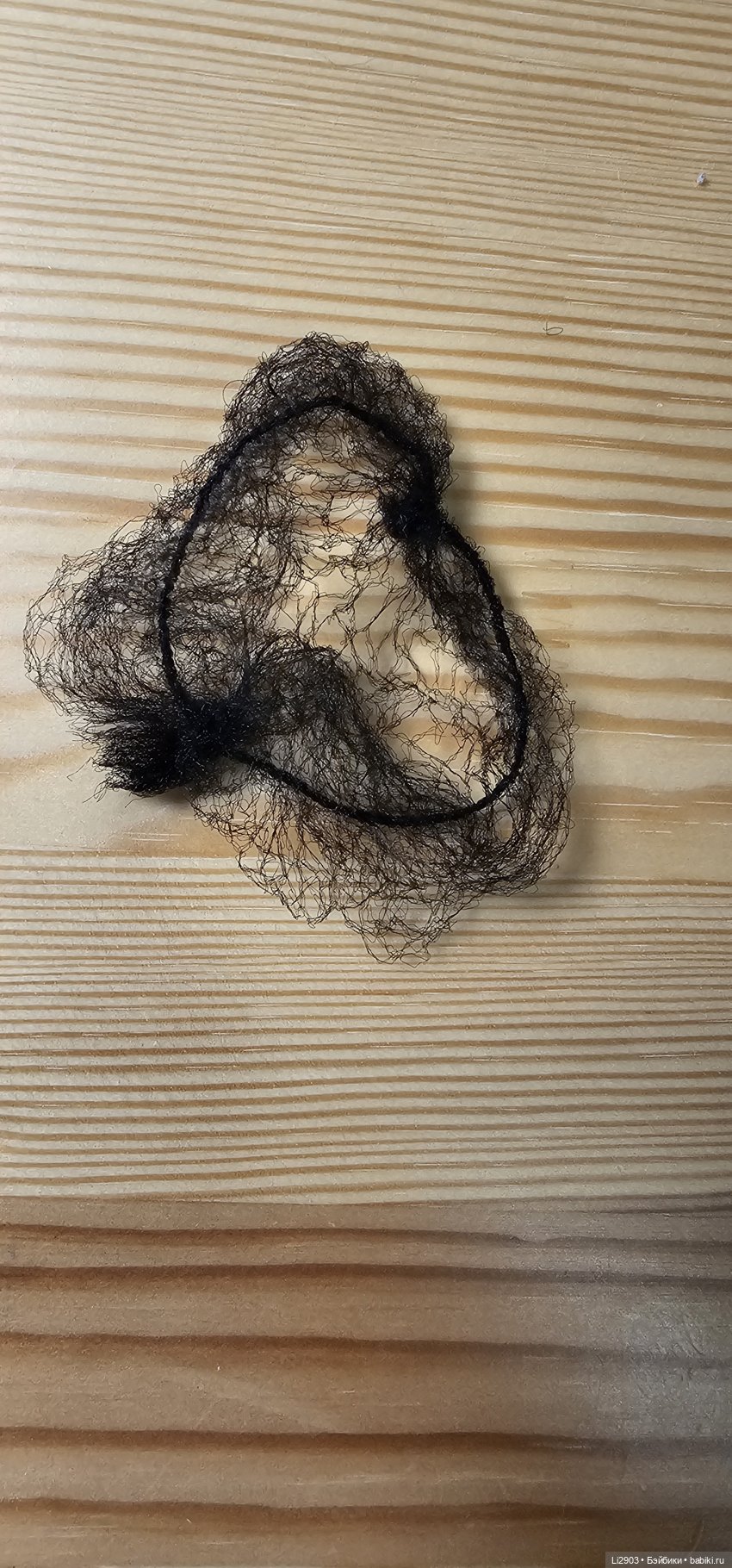 Barbie Signature Black Barbie by Kitty Black Perkins (фото 4)