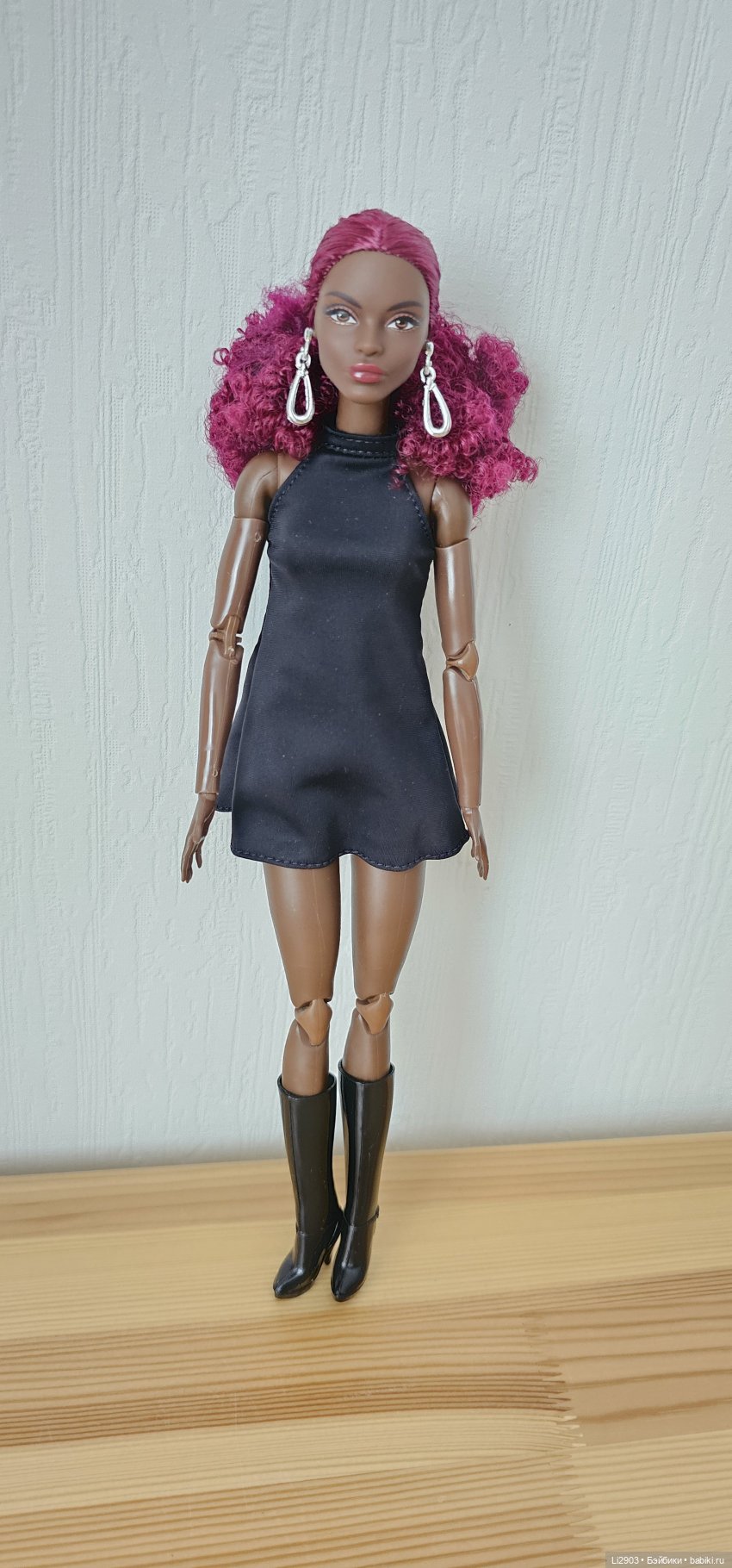 Нашествие барби — Куклы Barbie (Барби): Looks