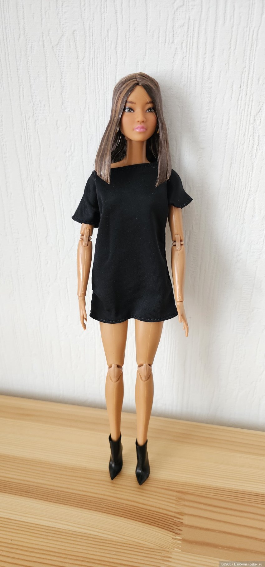 Нашествие барби — Куклы Barbie (Барби): Looks (фото 5)