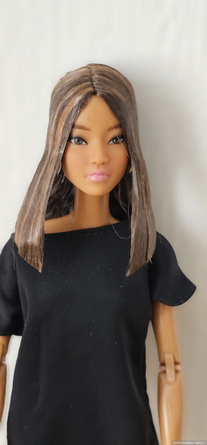 Нашествие барби — Куклы Barbie (Барби): Looks (фото 6)