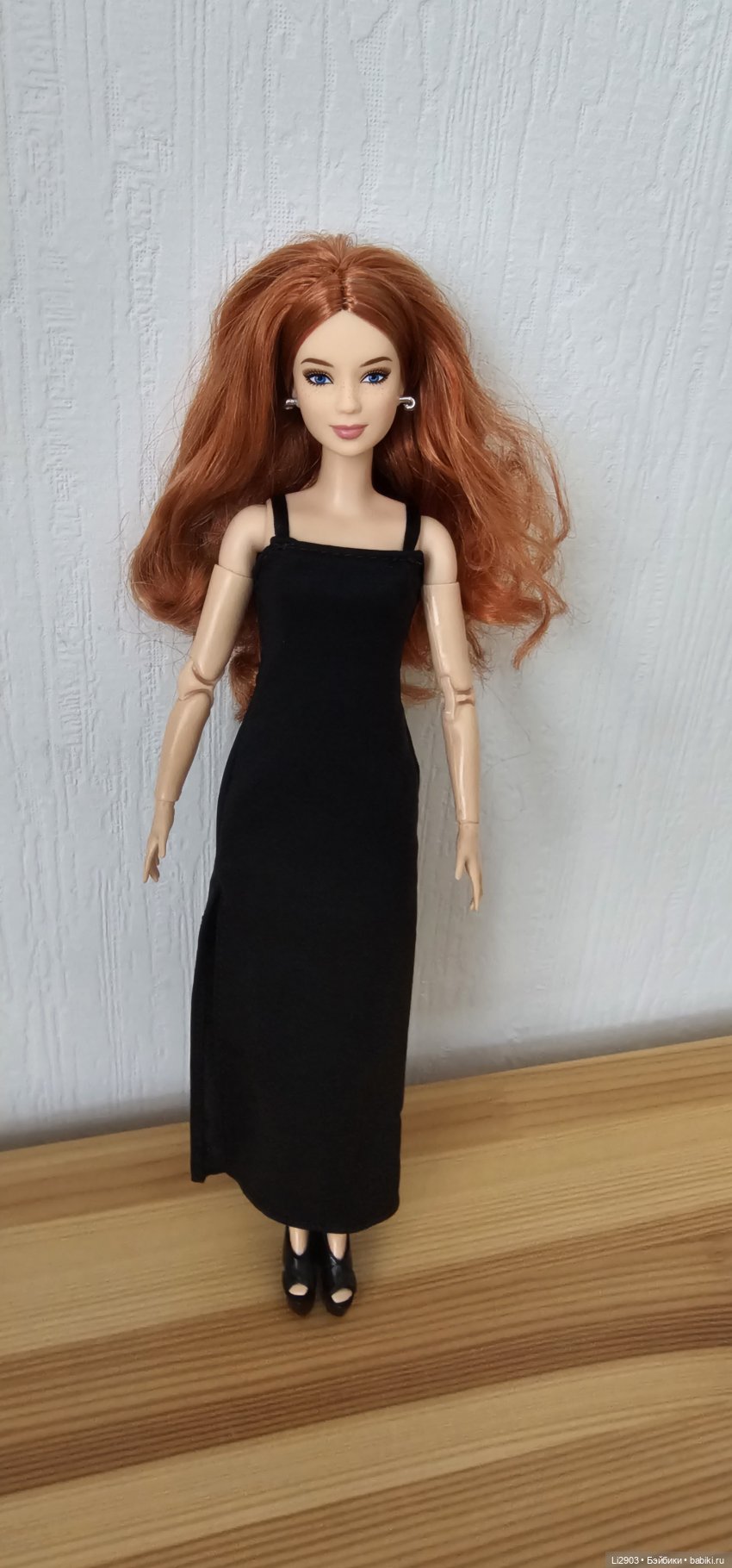 Нашествие барби — Куклы Barbie (Барби): Looks (фото 3)