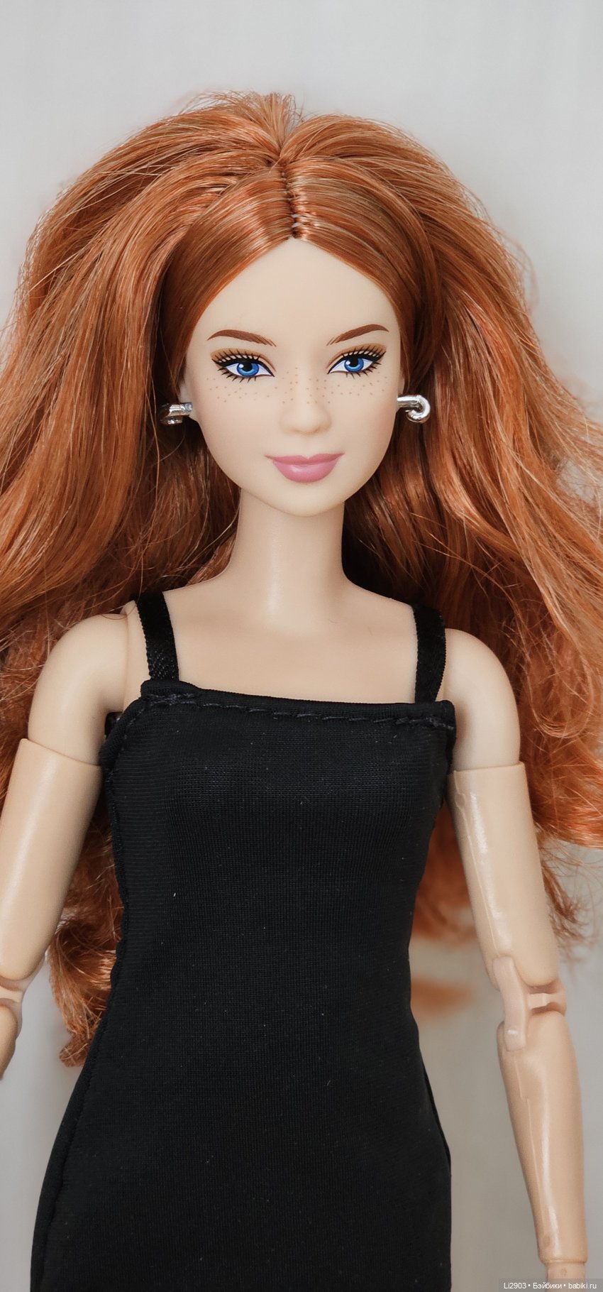 Нашествие барби — Куклы Barbie (Барби): Looks (фото 4)