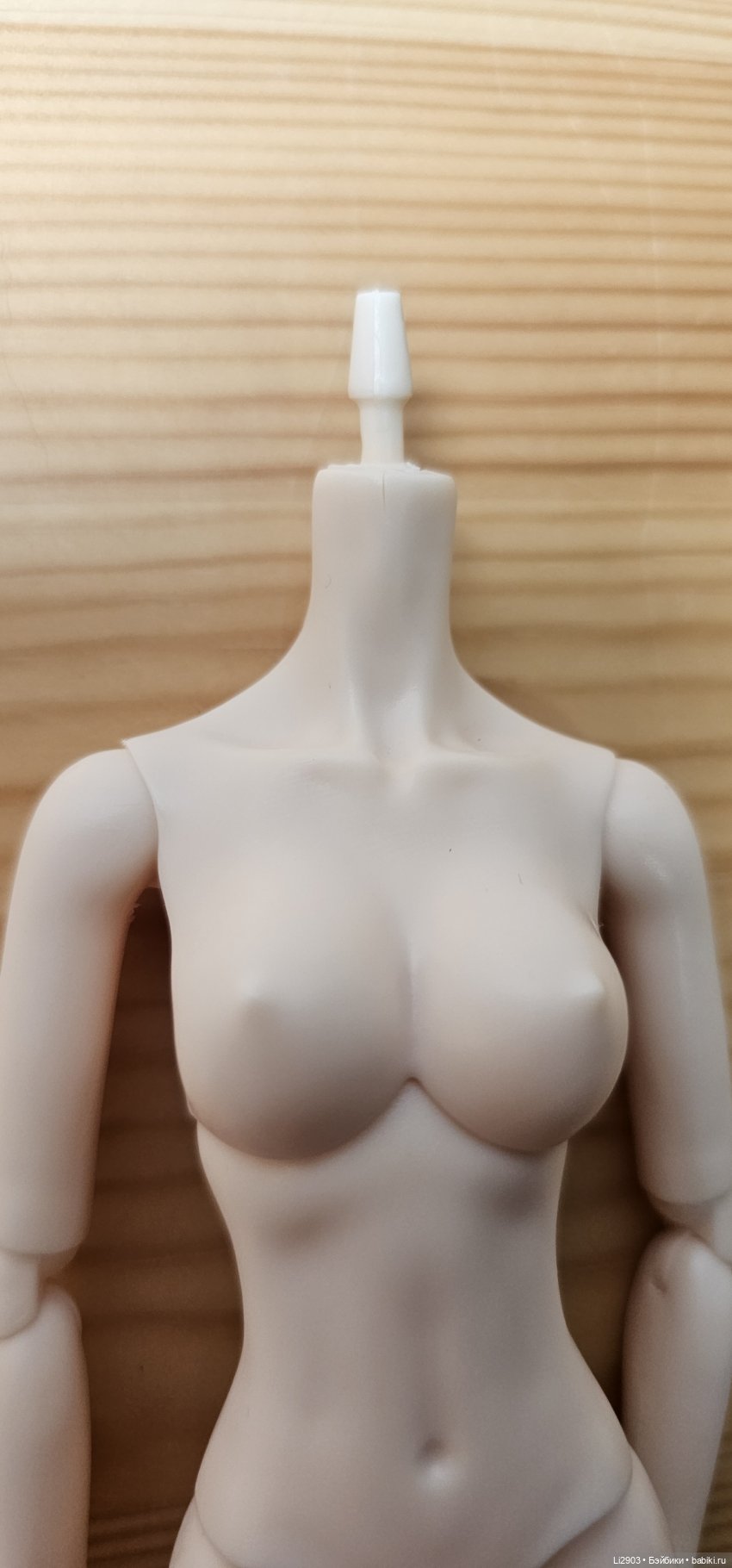 Печальная дева | Бэйбики Печальная дева — Фэшн (фото 3)