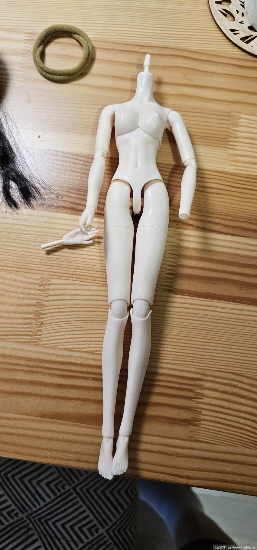 Печальная дева | Бэйбики Печальная дева — Фэшн