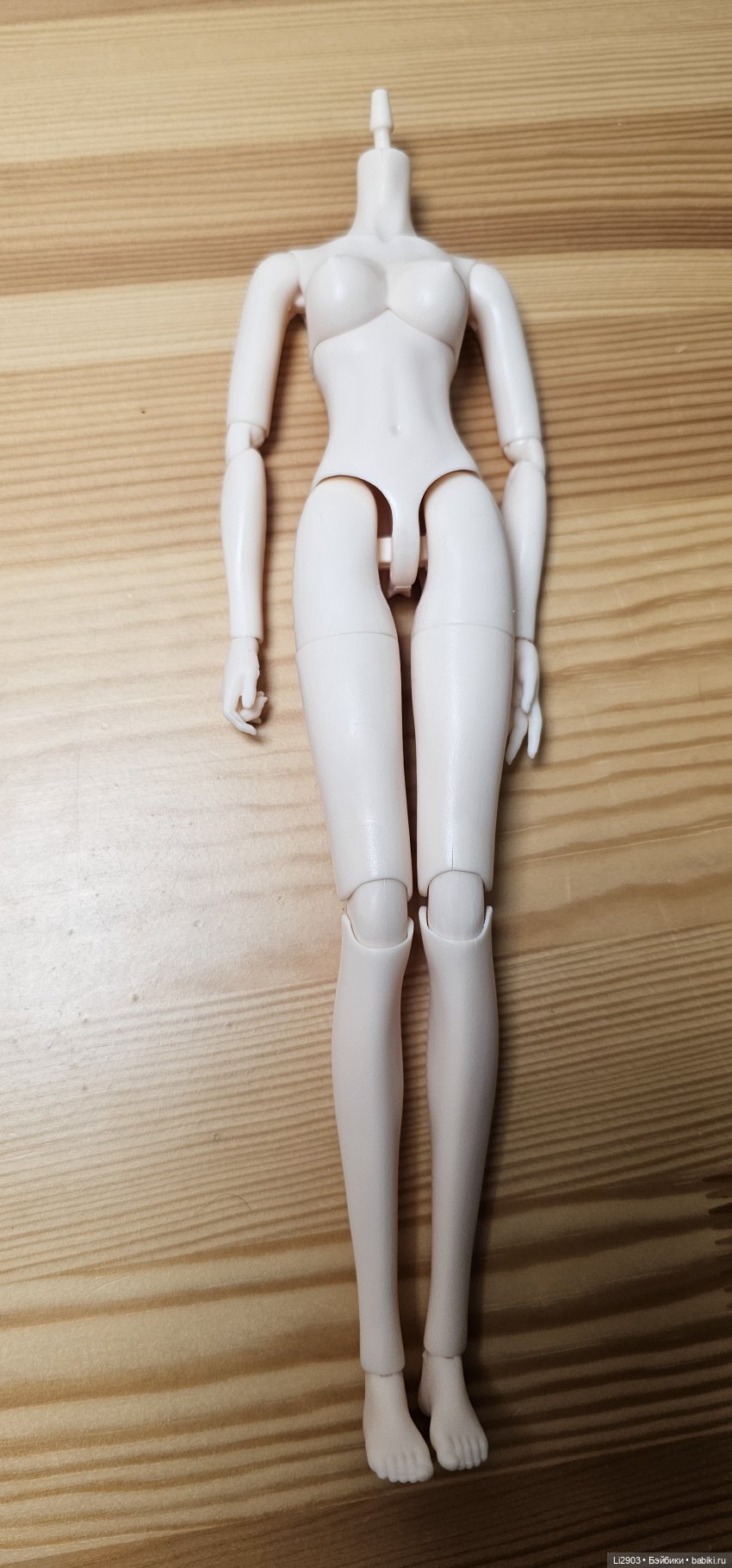 Печальная дева | Бэйбики Печальная дева — Фэшн (фото 2)