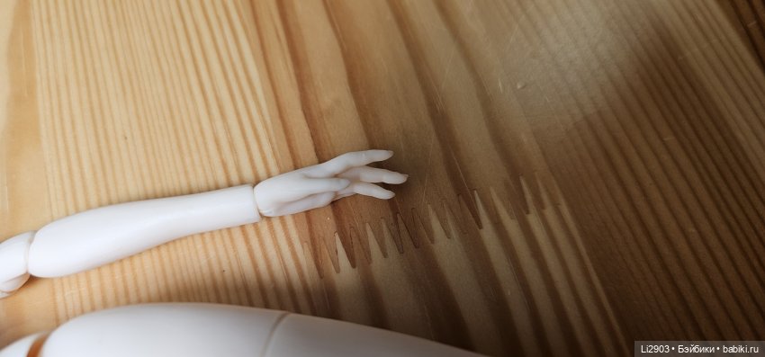 Печальная дева | Бэйбики Печальная дева — Фэшн (фото 5)