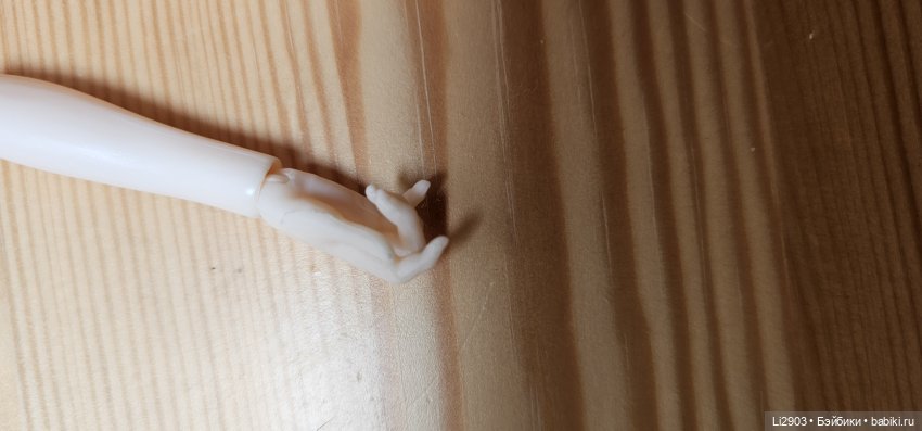 Печальная дева | Бэйбики Печальная дева — Фэшн (фото 4)