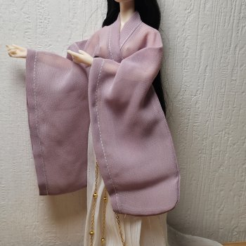 Печальная дева