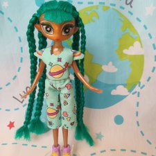 Гостья из другого мира