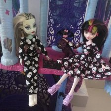 Чердачные ведьмы