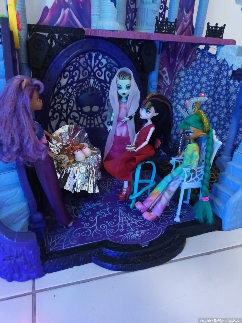 Наша Пасха не обошлась без приключений (фото 4)