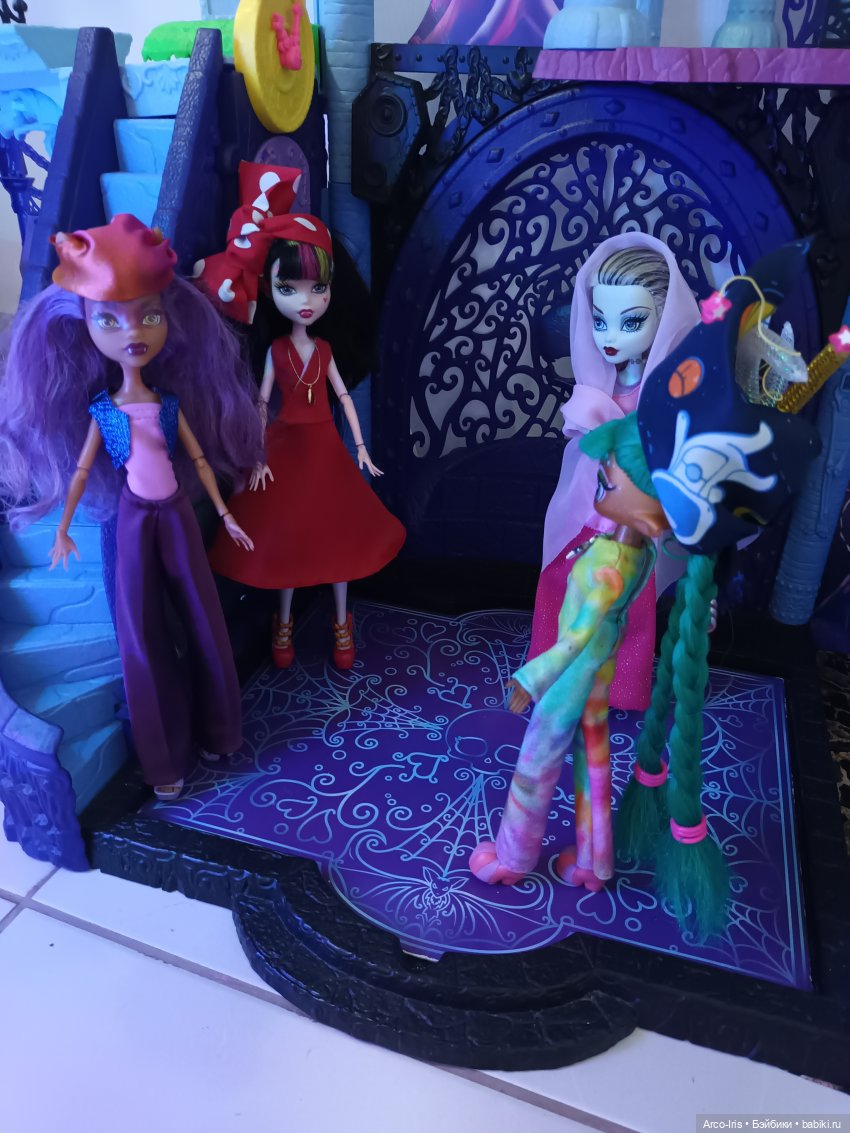 Наша Пасха не обошлась без приключений (фото 6)