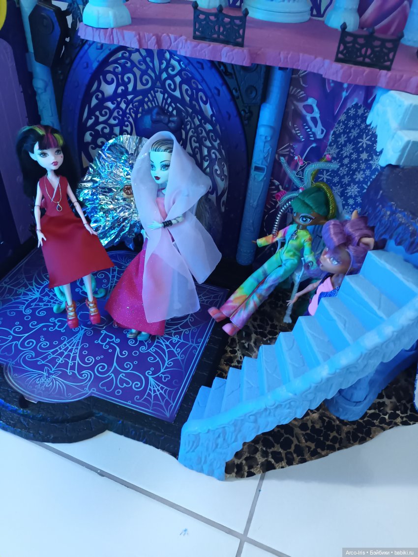 Наша Пасха не обошлась без приключений (фото 5)