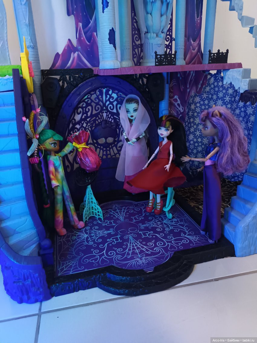 Наша Пасха не обошлась без приключений (фото 3)