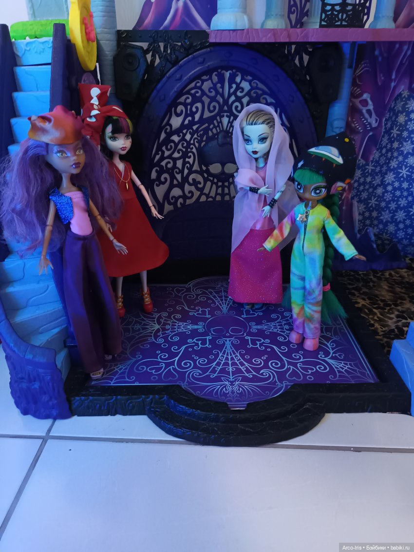 Наша Пасха не обошлась без приключений (фото 7)