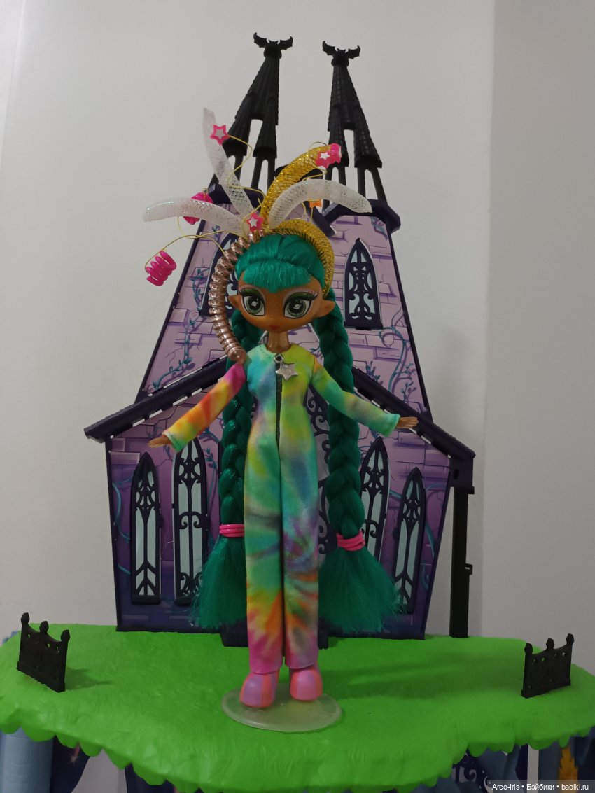 Наша Пасха не обошлась без приключений