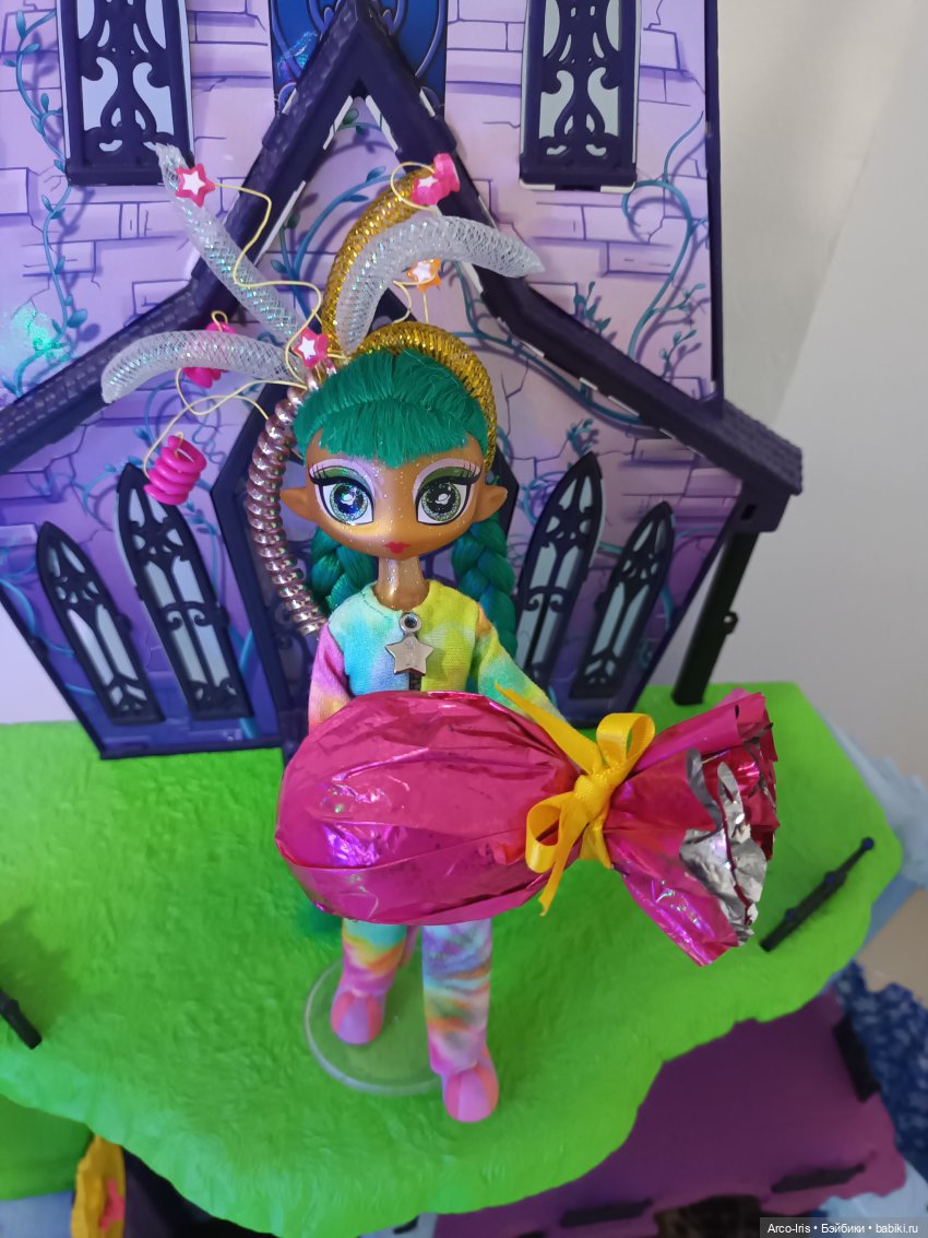 Наша Пасха не обошлась без приключений (фото 2)