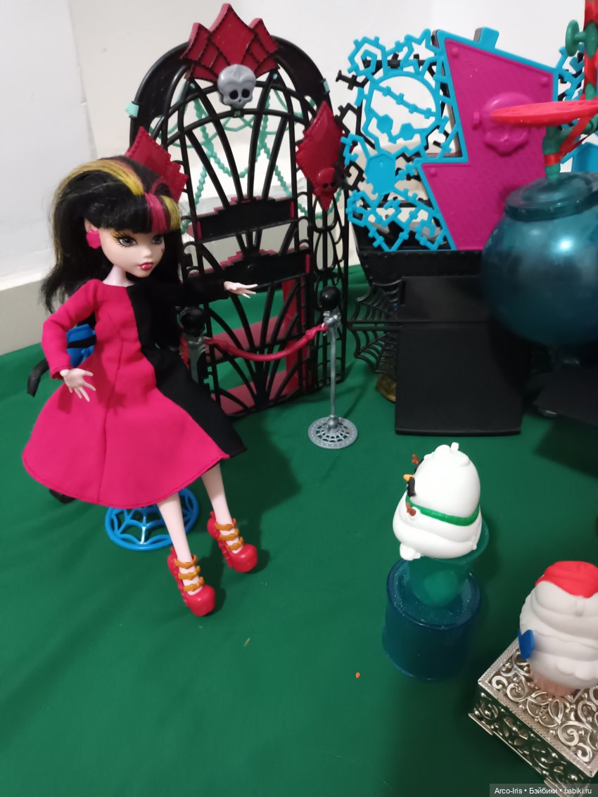 Категорически запрещается заниматься магией! А если очень хочется (фото 10)