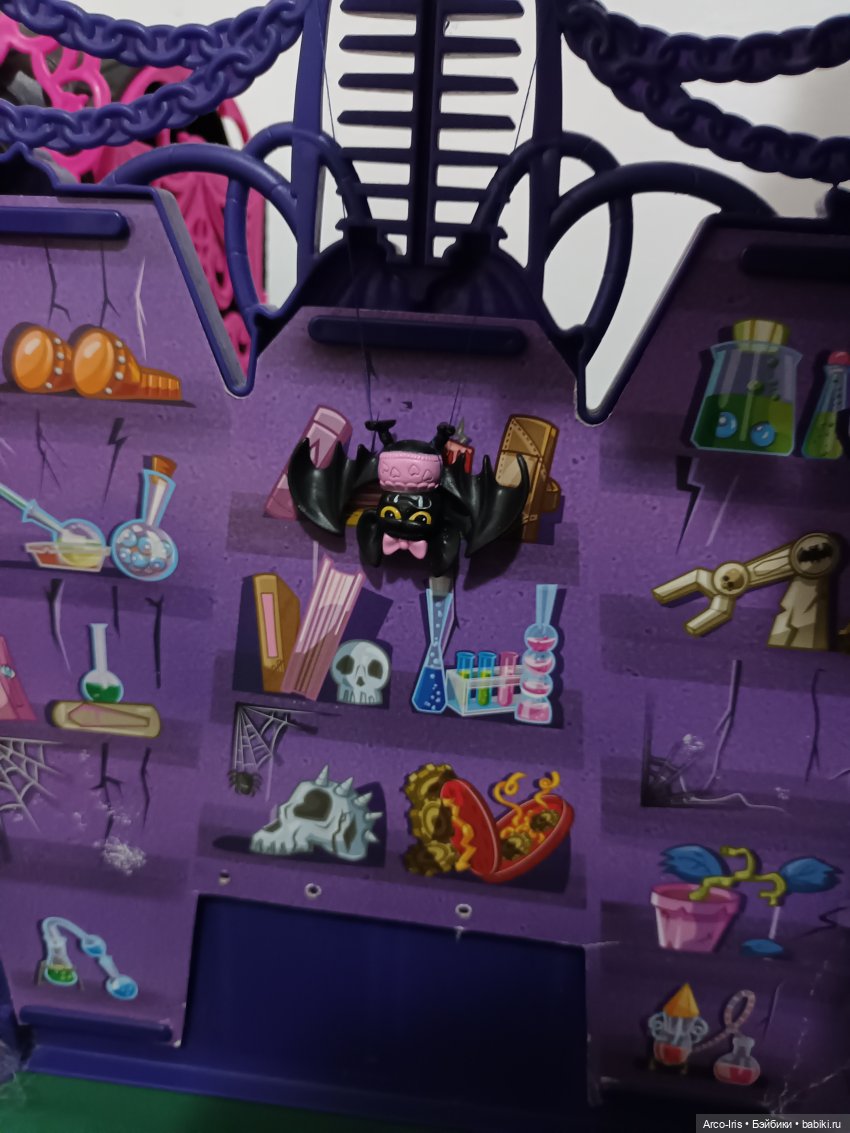 Категорически запрещается заниматься магией! А если очень хочется (фото 4)