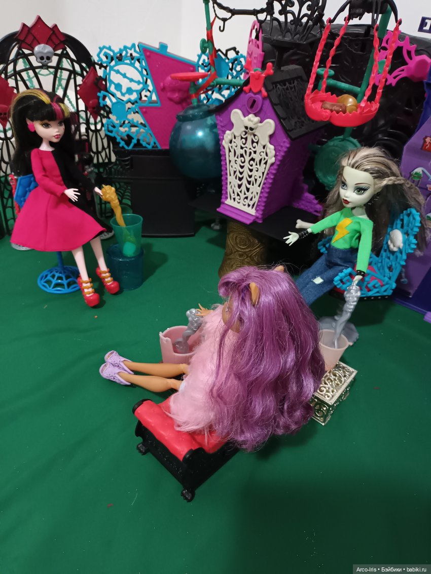 Категорически запрещается заниматься магией! А если очень хочется (фото 9)