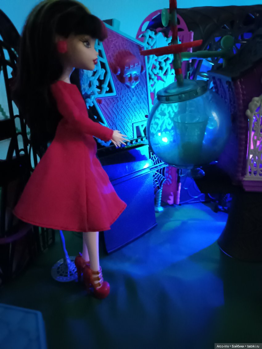 Категорически запрещается заниматься магией! А если очень хочется (фото 8)