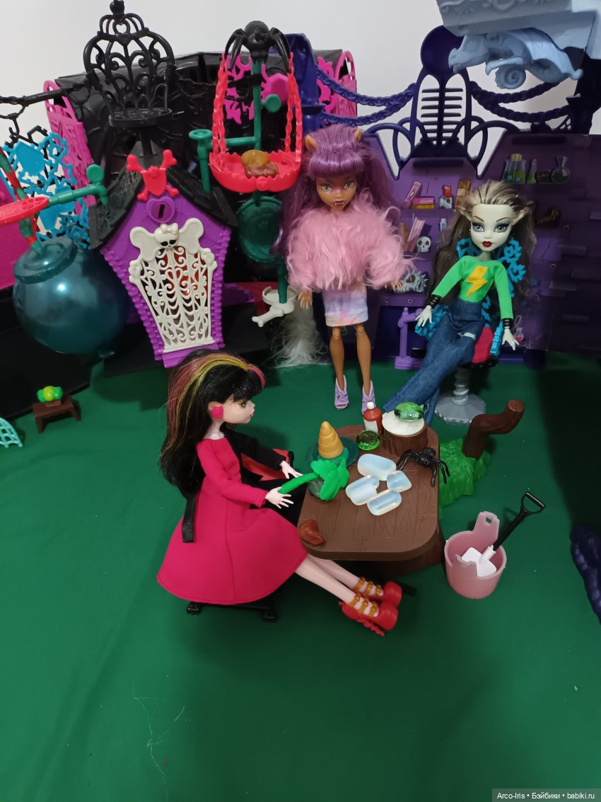 Категорически запрещается заниматься магией! А если очень хочется (фото 2)