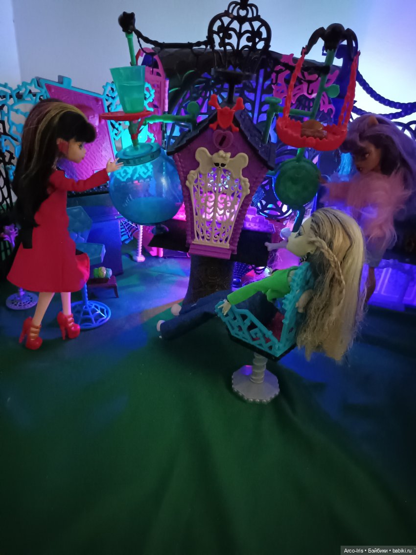 Категорически запрещается заниматься магией! А если очень хочется (фото 6)