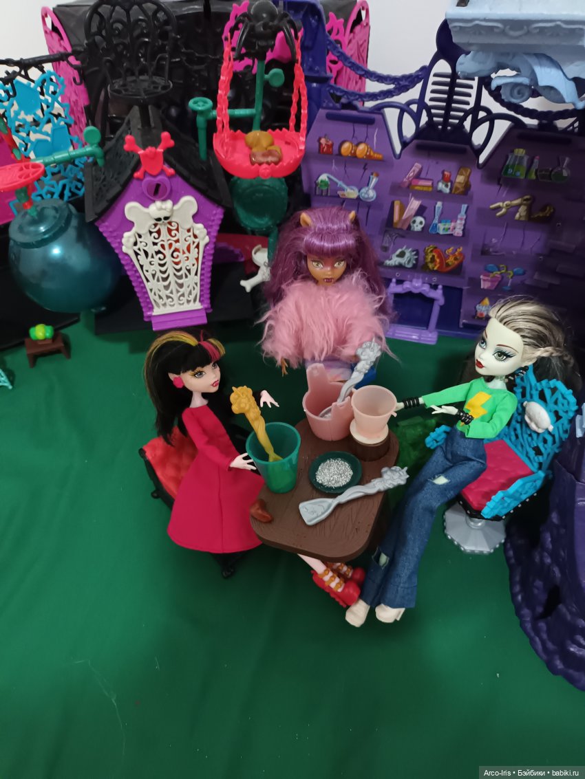 Категорически запрещается заниматься магией! А если очень хочется (фото 5)