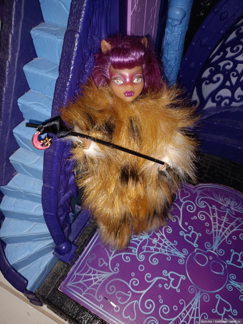 Оборотни, вампиры и артефакты (фото 8)