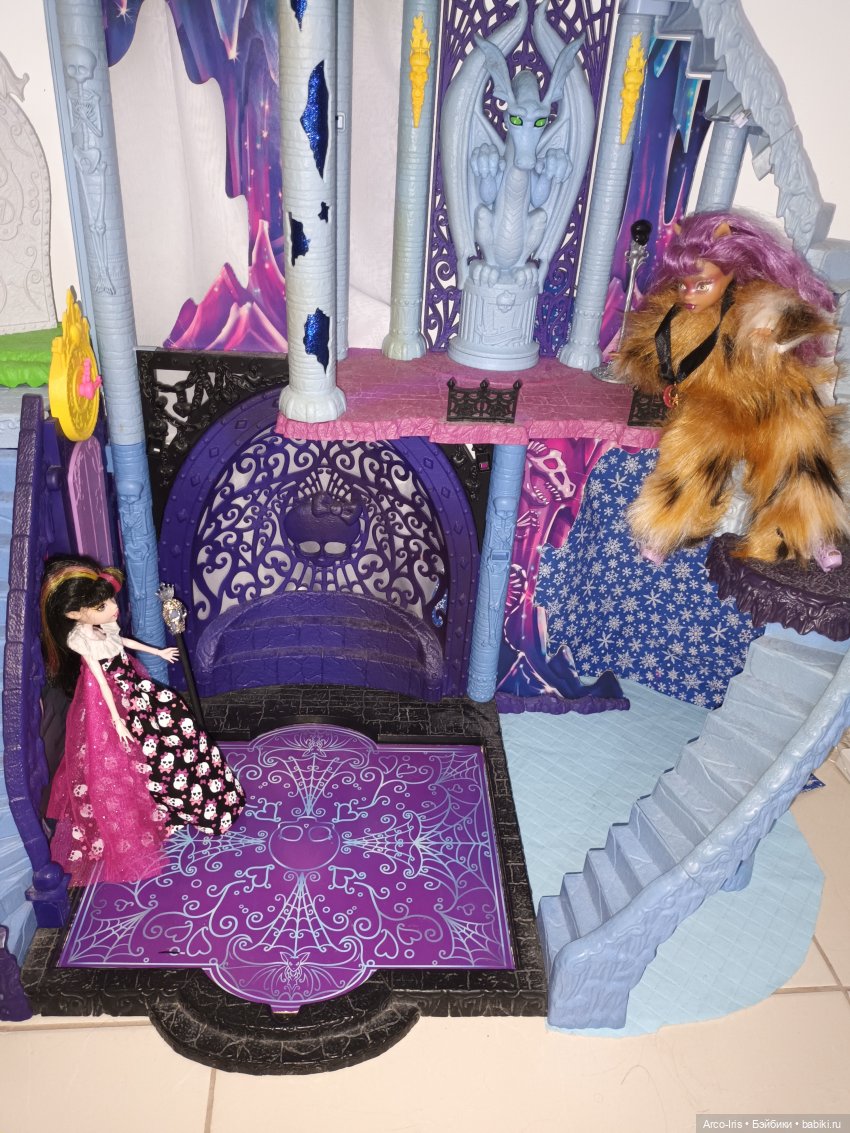 Оборотни, вампиры и артефакты (фото 7)