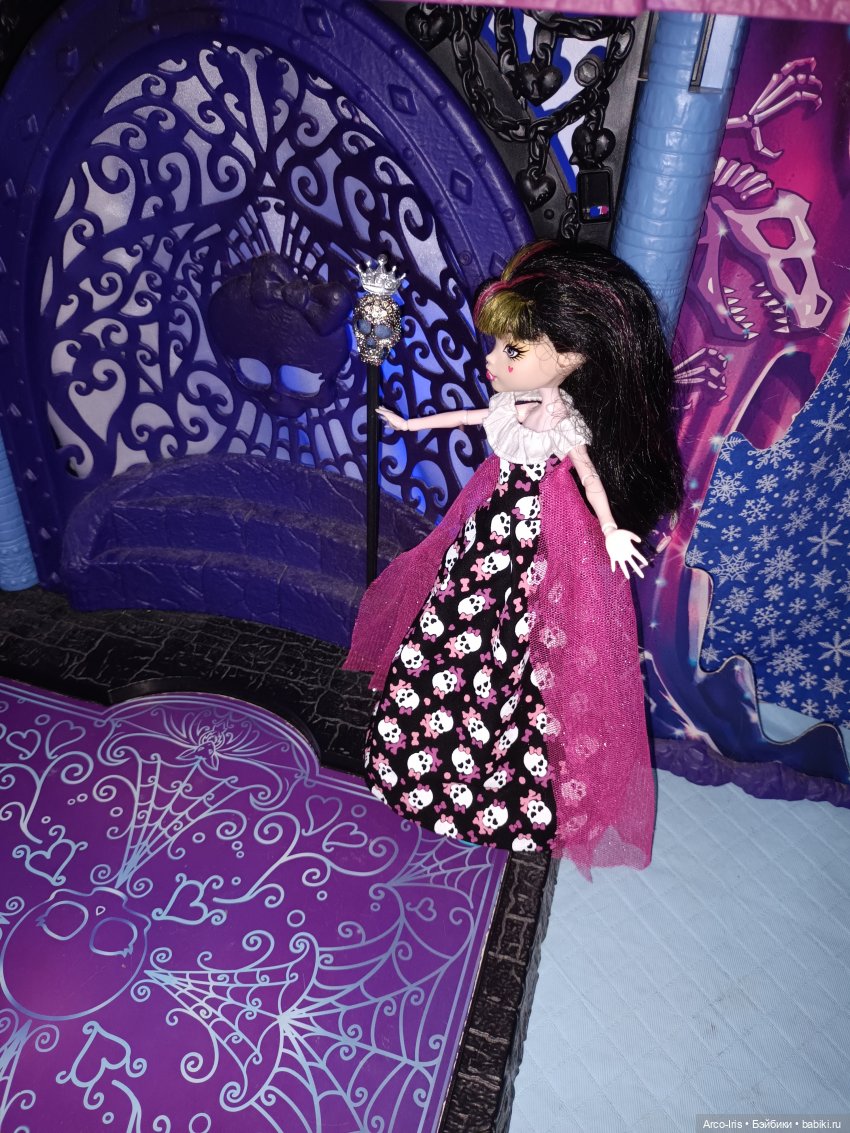 Оборотни, вампиры и артефакты (фото 4)