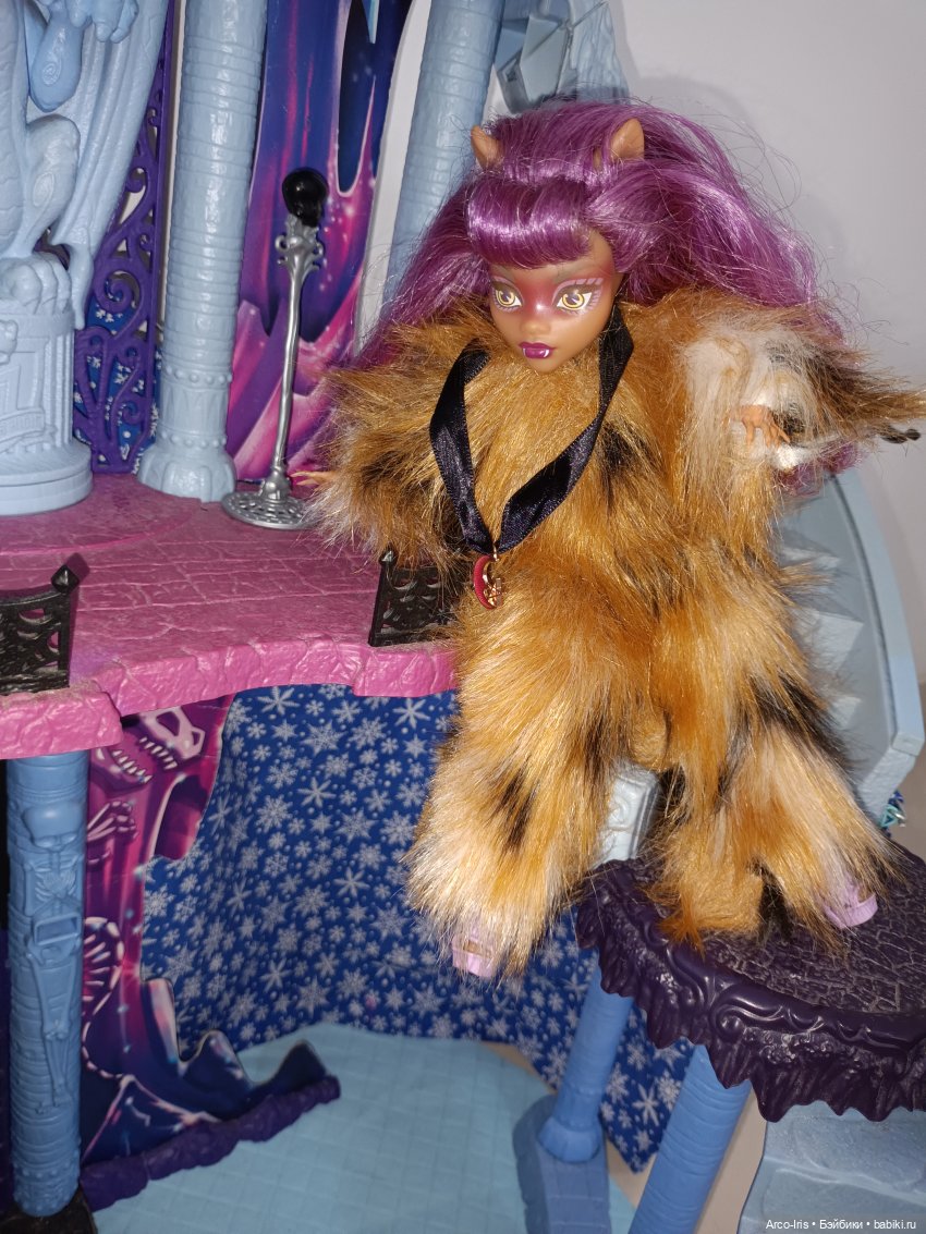 Оборотни, вампиры и артефакты (фото 6)