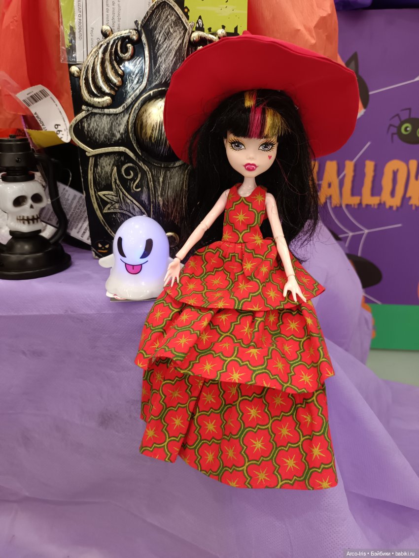 Прогулка прогульщиков или... неожиданный Хеллоуин (фото 8)