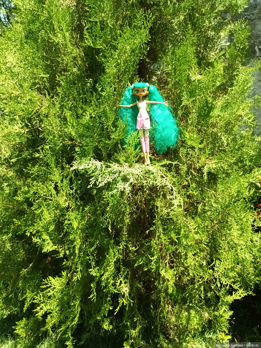 Солнце и сумерки — Игровые куклы разных производителей (Разное): редкие бренды