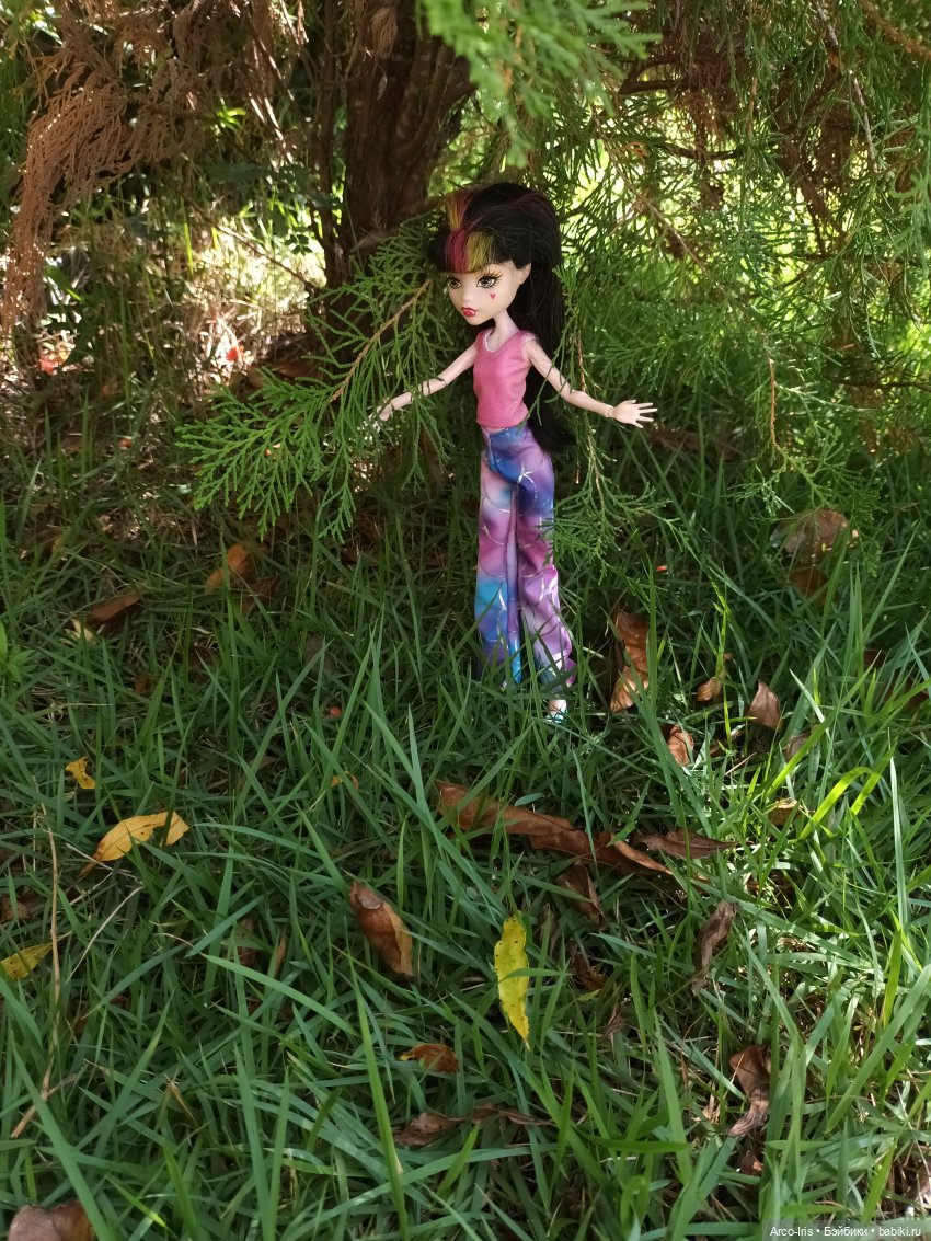 Солнце и сумерки — Игровые куклы разных производителей (Разное): редкие бренды (фото 3)