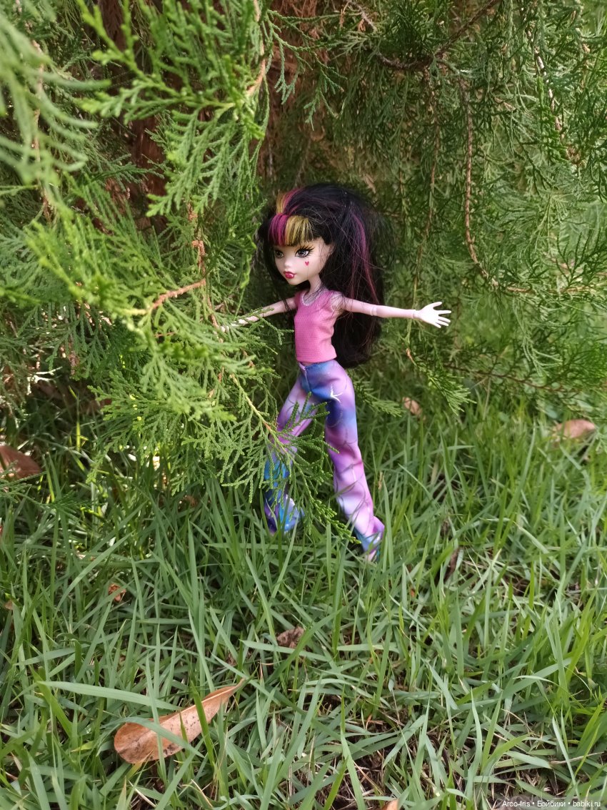 Солнце и сумерки — Игровые куклы разных производителей (Разное): редкие бренды (фото 2)