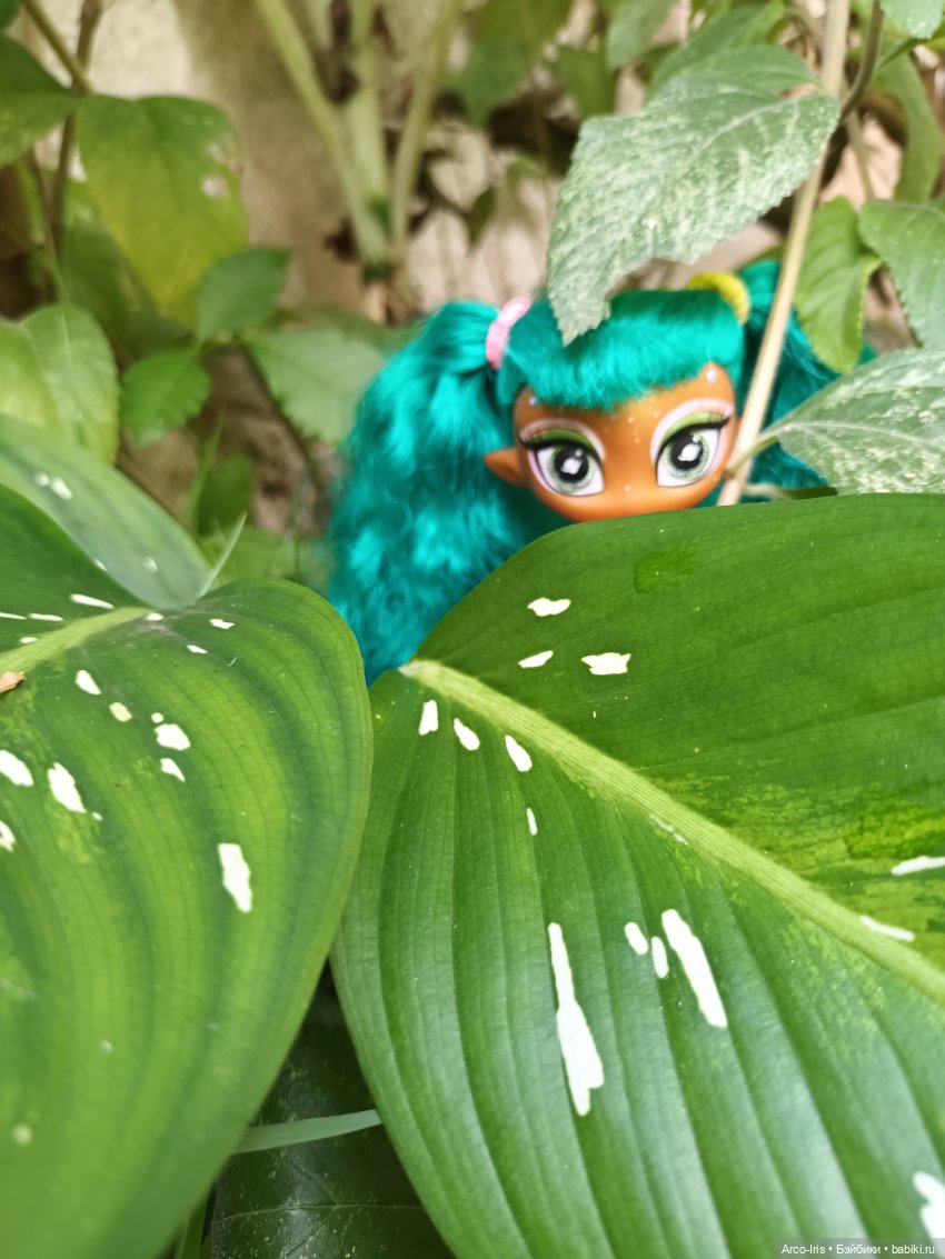 Солнце и сумерки — Игровые куклы разных производителей (Разное): редкие бренды (фото 5)