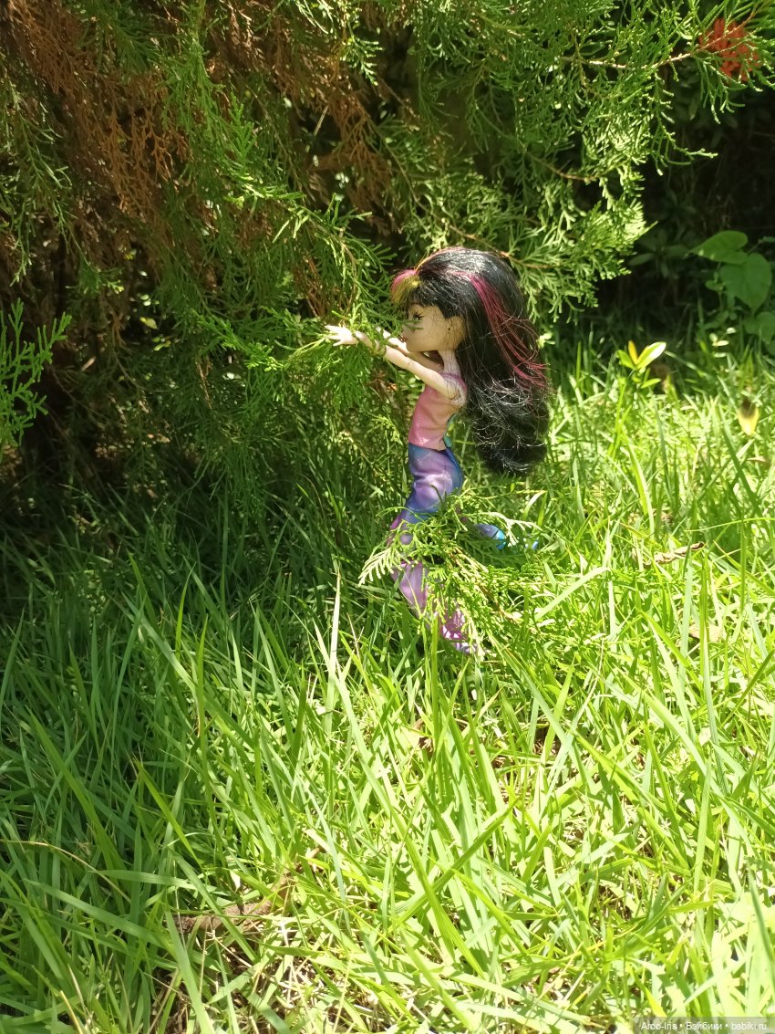 Солнце и сумерки — Игровые куклы разных производителей (Разное): редкие бренды