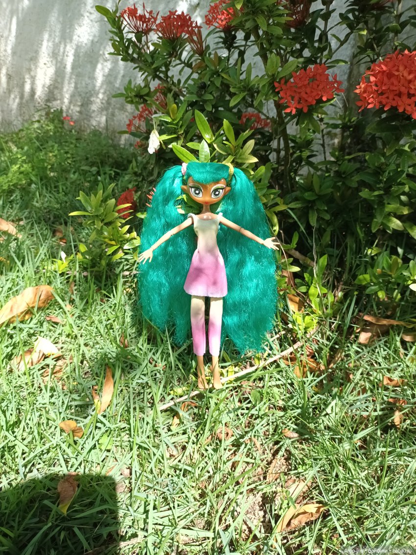 Солнце и сумерки — Игровые куклы разных производителей (Разное): редкие бренды (фото 7)