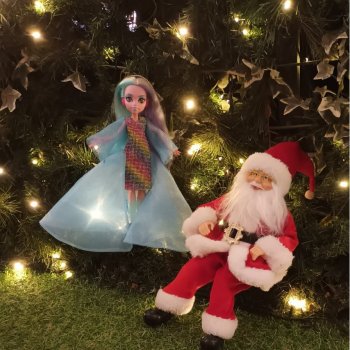 И. О. Снегурочки