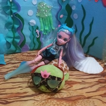 Не Kомсомольское собрание