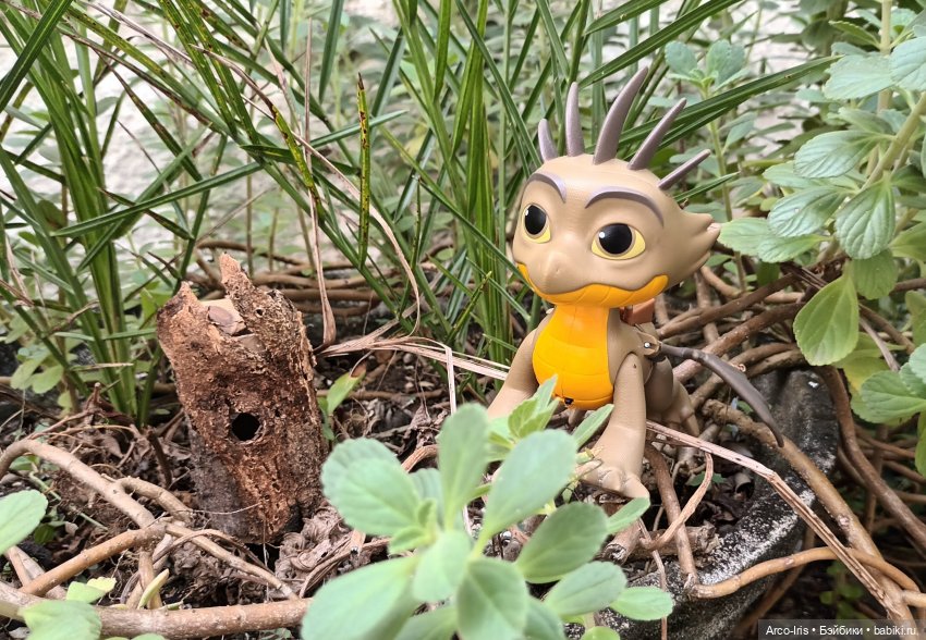 Мандрагоровы штаны — Куклы Monster High и Ever After High: G1