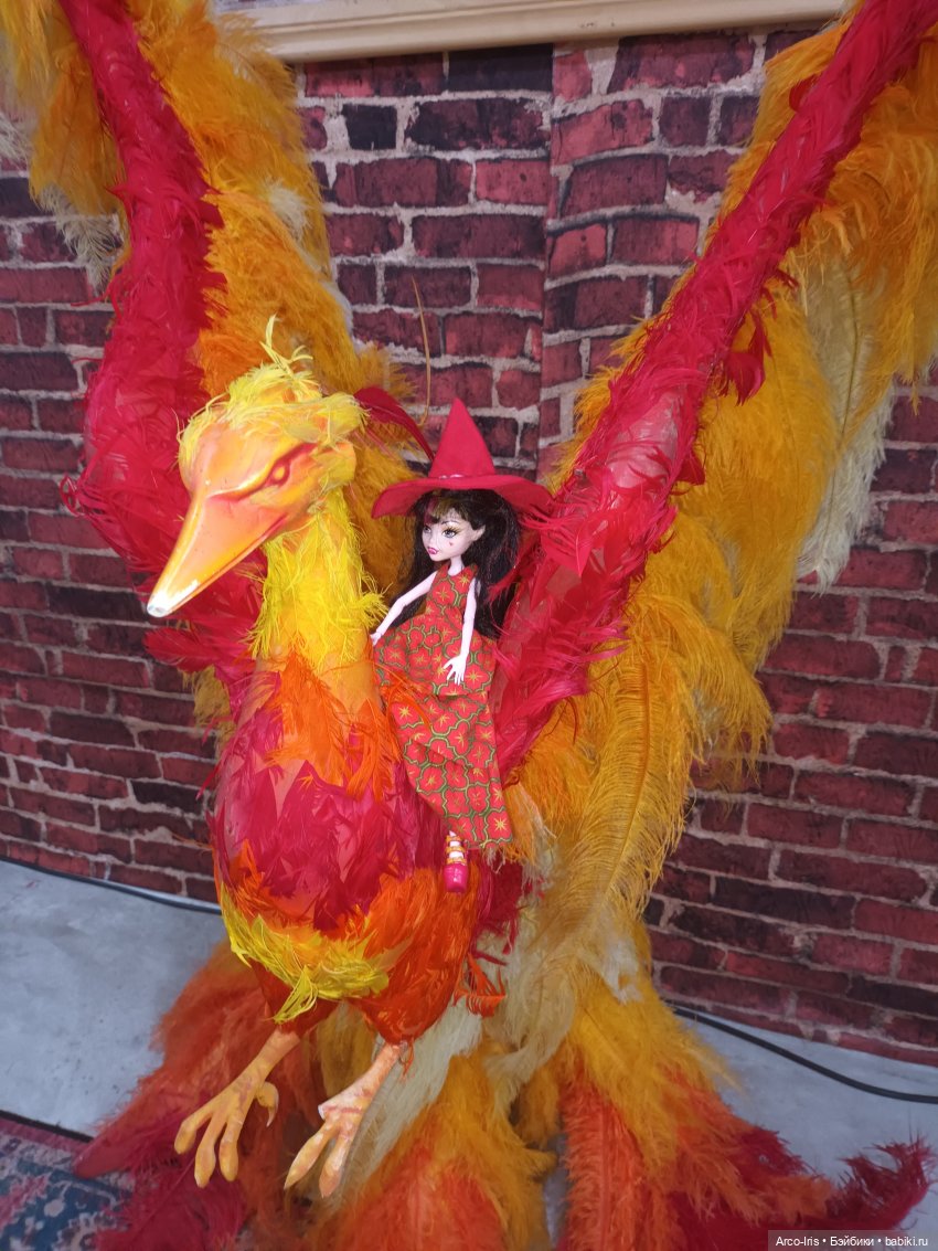 Мандрагорова теплица — Интересное и необычное: фотоподборки (фото 9)