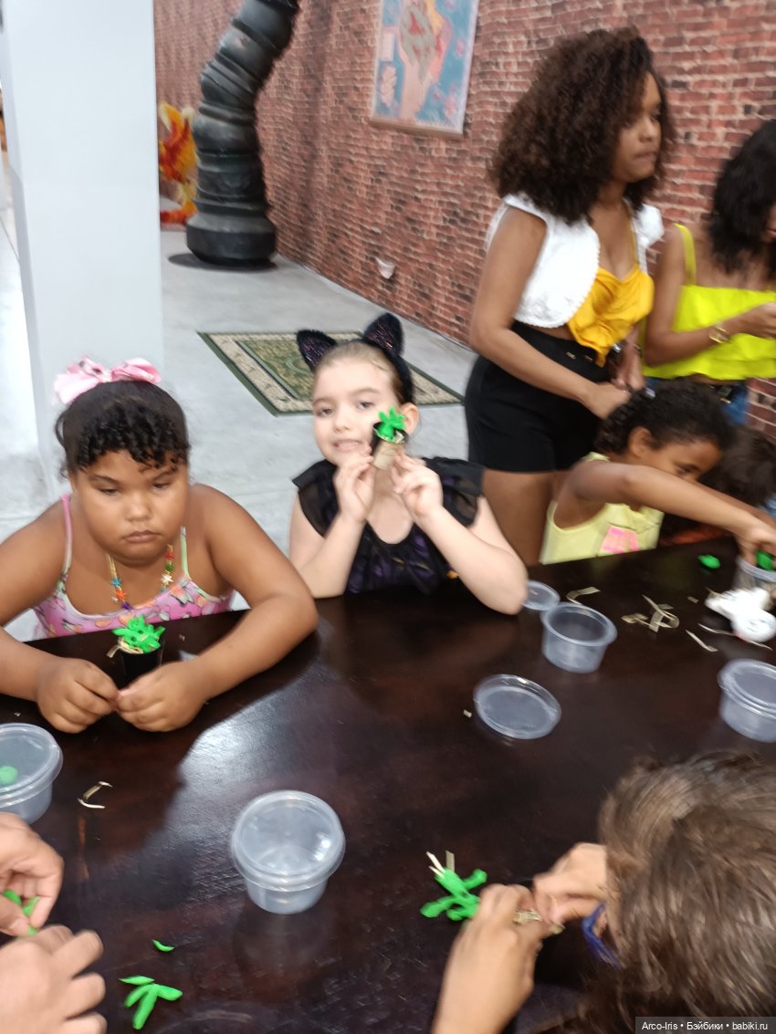 Мандрагорова теплица — Интересное и необычное: фотоподборки (фото 6)