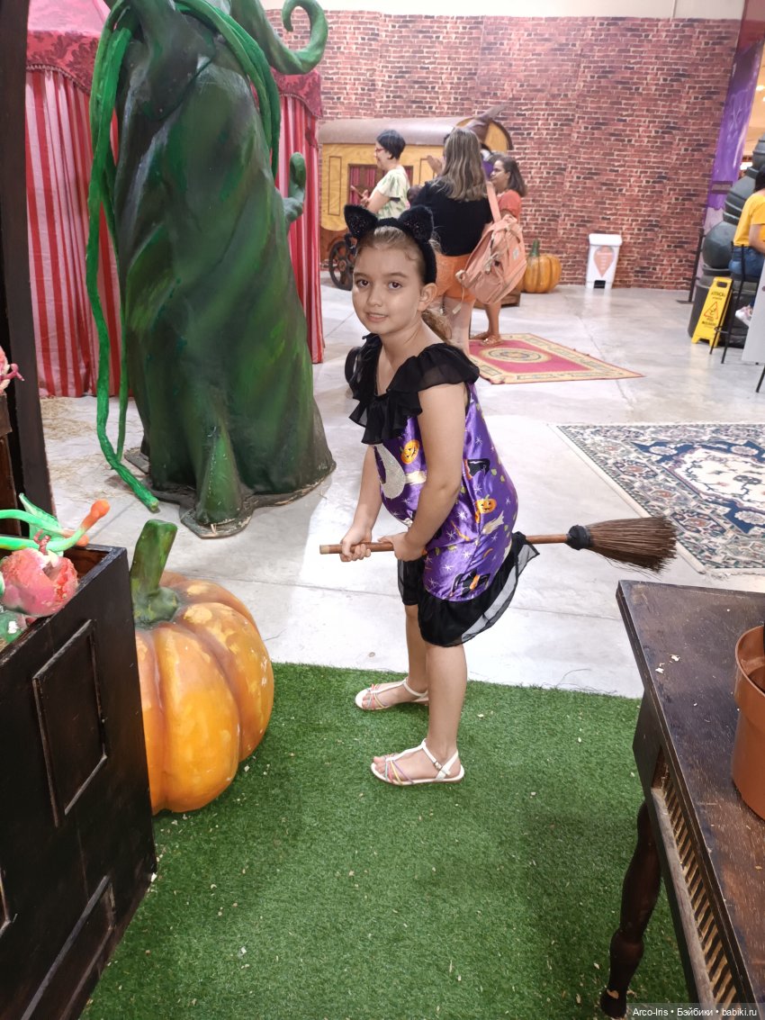 Мандрагорова теплица — Интересное и необычное: фотоподборки (фото 8)