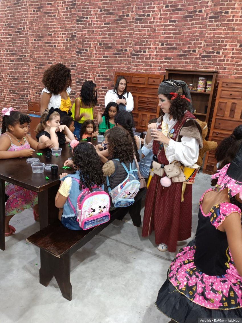 Мандрагорова теплица — Интересное и необычное: фотоподборки (фото 5)