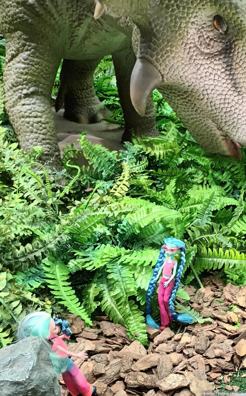 Блуждающий огонь. Продолжение (фото 2)