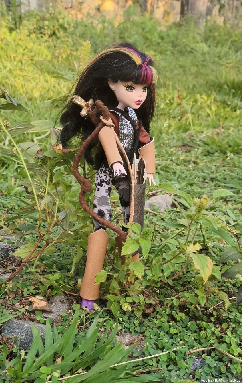 Кто такая Мери Сью — Куклы Monster High и Ever After High: G1