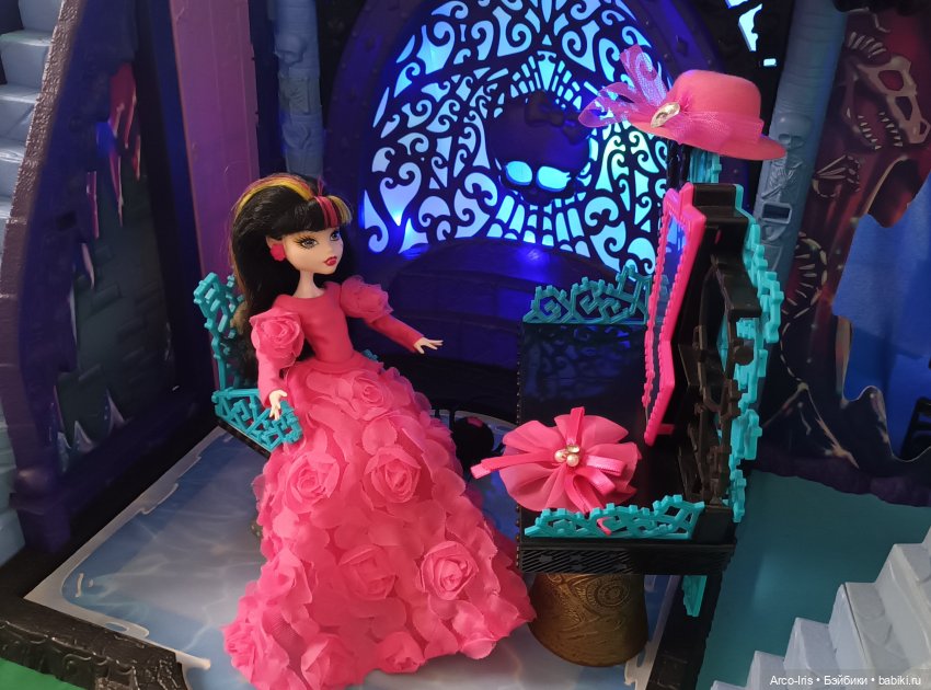 Кто такая Мери Сью — Куклы Monster High и Ever After High: G1