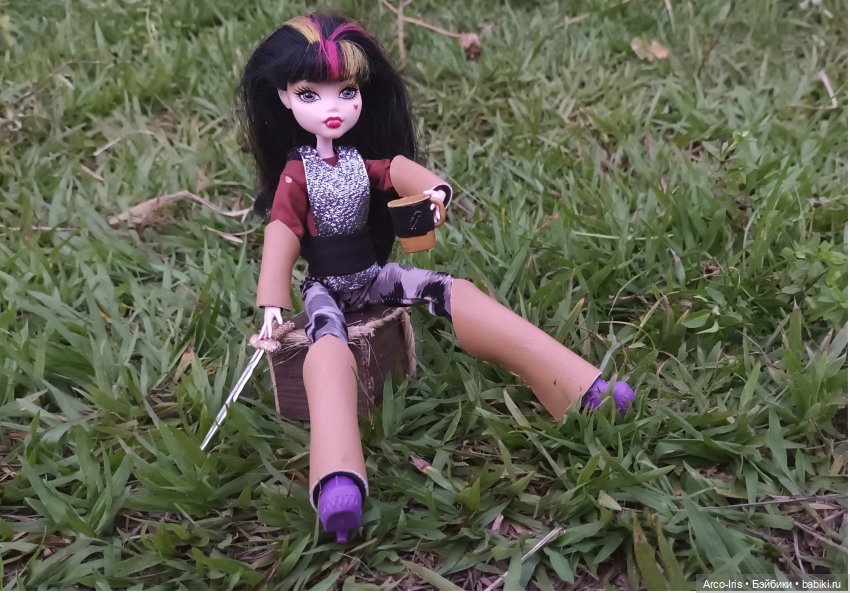 Кто такая Мери Сью — Куклы Monster High и Ever After High: G1